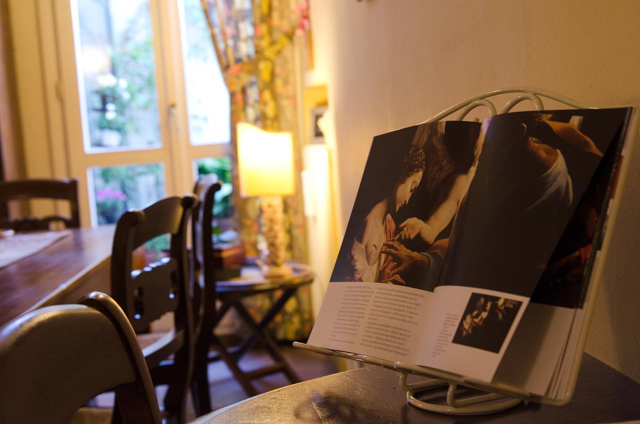 Il Bagattino Bed & Breakfast Ferrara Dış mekan fotoğraf