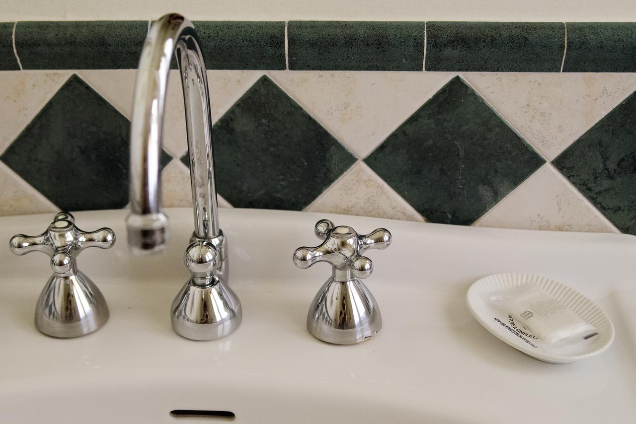 Il Bagattino Bed & Breakfast Ferrara Dış mekan fotoğraf